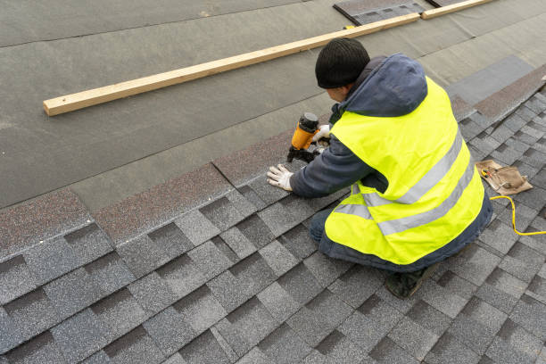 Best Affordable Roofing Company  in Briggs, OK