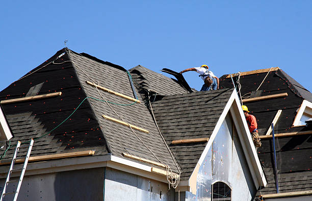 Best Roof Maintenance Services  in Briggs, OK