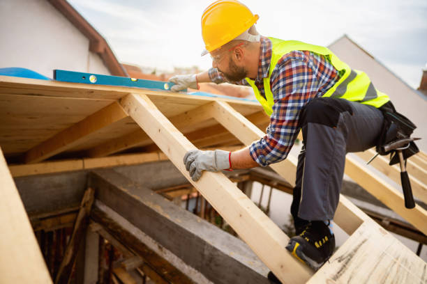 Best Best Roofing Contractors  in Briggs, OK
