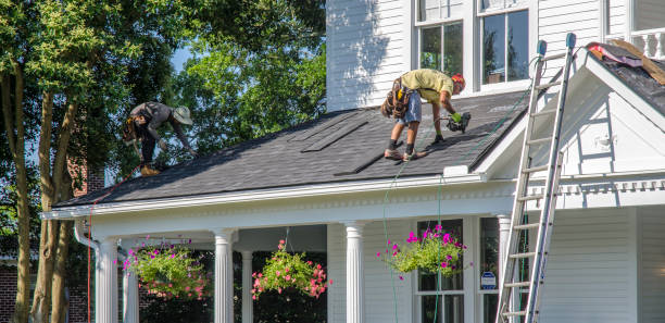 Best Roof Repair Services  in Briggs, OK