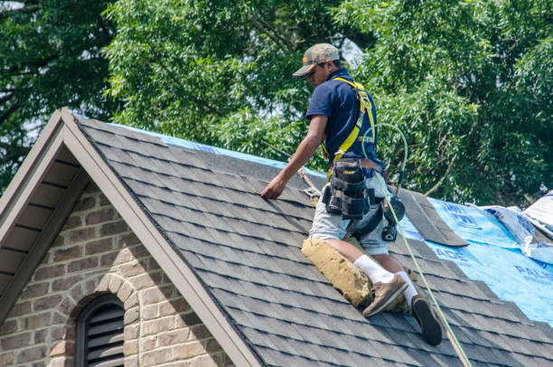 Best New Roof Installation  in Briggs, OK